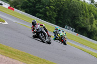 Advanced Group Black Bikes